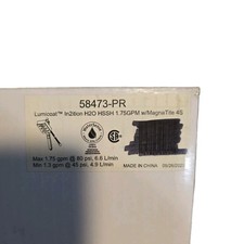 Delta 58473-PR Shower Heads Showers HA