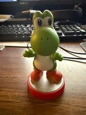 Amiibo Super Mario Series Nintendo YOSHI