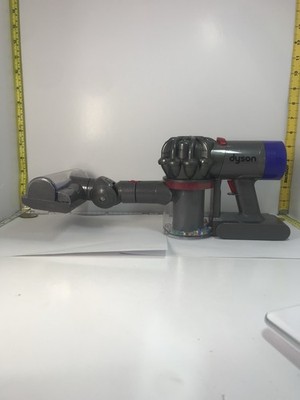 CASDON PLC 68702 Dyson Cord Free Vacuum Free To Play Kids Toy