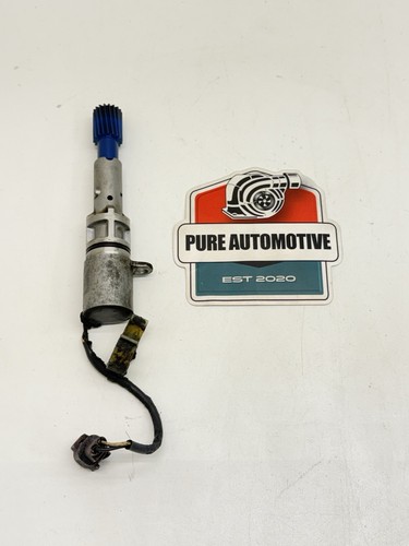 1990-1996 Nissan 300ZX Z32 TT Turbo Manual Transmission Speed Sensor MT OEM