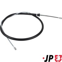 JP Group Bremsseil Seilzug Feststellbremse JP 1170311900 FüR VW Polo Skoda Fabia