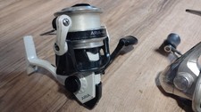 OKUMA Aria Spinning Reel 40A High-Performance...