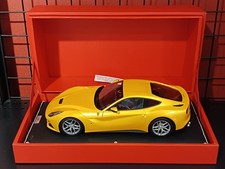 MR COLLECTION FERRARI F12 BERLINETTA GI 1/18