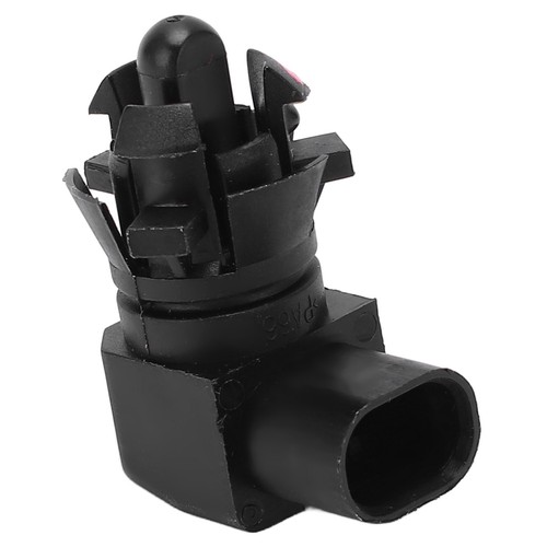 13583411 ABS Copper Ambient Air Temperature Sensor Outside Air Temp Sensor For - Picture 16 of 22