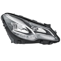 Hauptscheinwerfer Rechts 12 V H7 Halogen Hella FüR U.A. MERCEDES-BENZ E-KLASSE