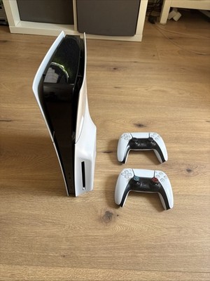 ps5 slim disc edition 2 controller