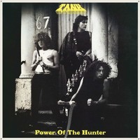 Tank Power Of The Hunter (Vinyl) 12\ Album (Us Import)"