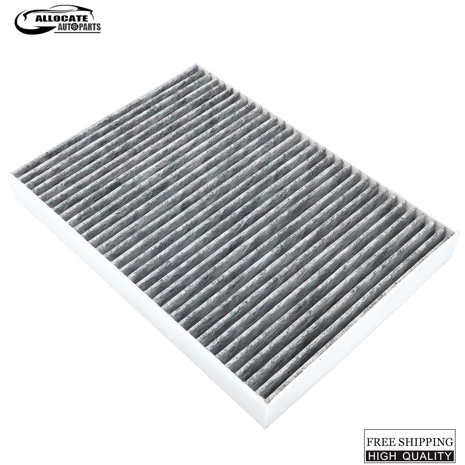 Bentley Bentayga Speed 2017-2023 Air filters Set P/N 4M0819439B