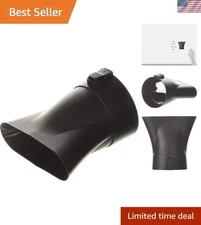 Flat Nozzle Attachment for LB5300/LB5302 - Black