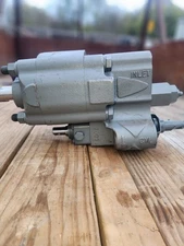 WAP101-25 Hydraulic Pump