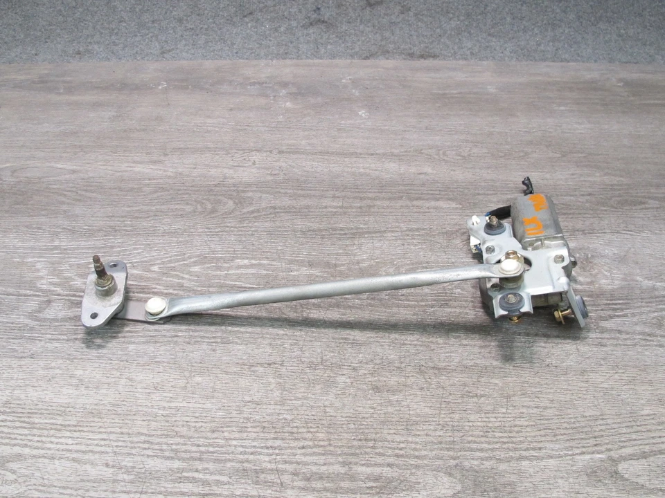 1998-2007 LEXUS J100 LX470 ЗАДНИЙ СТЕКЛООЧИСТИТЕЛЬ МОТОР С СОЕДИНЕНИЕМ 85080-60170 - Изображение 4 из 4