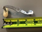 Penn Fishing Reel Handle Classic White Knob - p/n 24-155 — photo 2