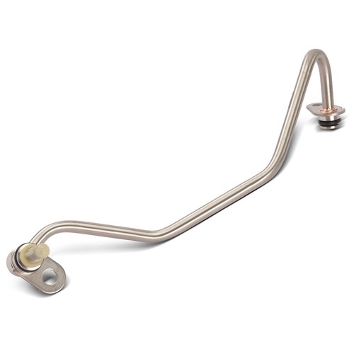 Línea de aceite de turbocompresor de suministro (derecha) para Ford F-150 2015-2017 V6 2,7 L FL3Z9G440A - Imagen 9 de 9