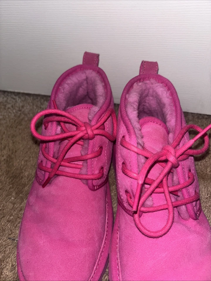 UGG Kids 6,5 Foto 4 de 4