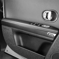 Inner Door Handle Bowl Panel Cover Trim For Hyundai Ioniq 5 22-2026 Accessories