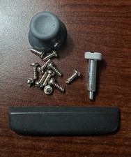 Xbox 360 Replaclement Parts Screws Oem Plus Joystick
