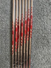 Nippon Modus Tour 120 X-Flex 4 - PW