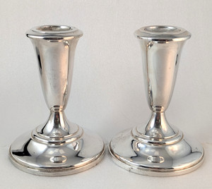 Fisher Sterling Weighted | eBay