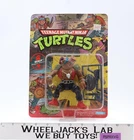 Bebop 10-Back Teenage Mutant Ninja Turtles TMNT 1988 Playmates Figure NEW SEALED