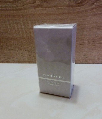 * NATORI *    Eau de Parfum Spray    30 ml      AVON    NEU    OVP  in  Folie