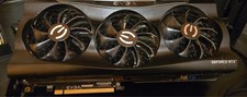 EVGA GeForce RTX 3080 Ti FTW3 ULTRA GAMING 12GB GDDR6X Graphics Card