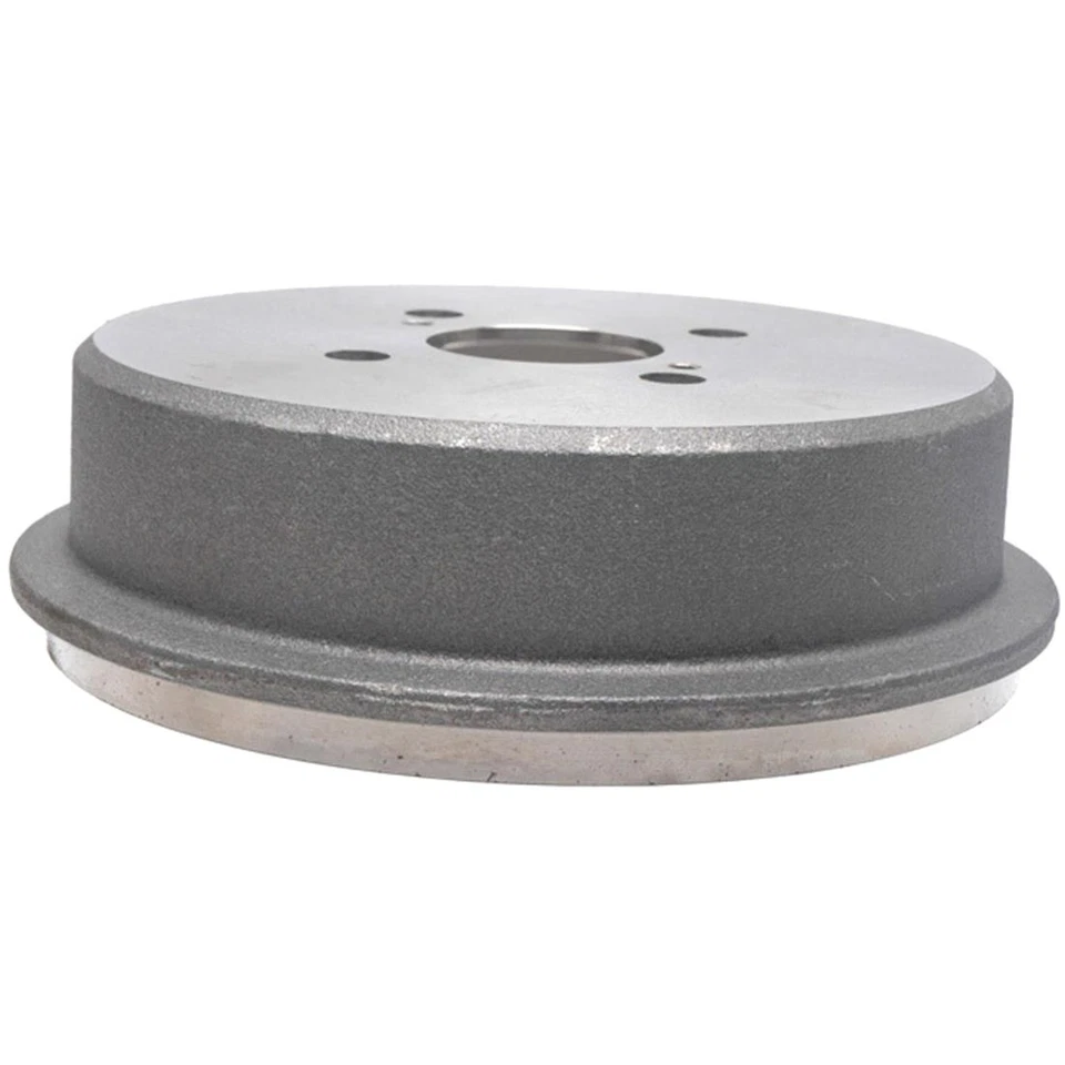 Kit trasero tambores de freno y zapatas de freno para Toyota Corolla 1991-1992 - Raybestos Foto 4 de 4