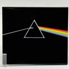 Dark Side of the Moon by Pink Floyd CD, 2011, Remaster EXCELLENT Minus