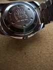 Sicura Satellite - Rare Vintage Watch - Great Shape  - Runs Great — photo 2
