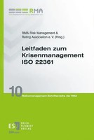 Rma Risk Management & Rating Association E. V. | Leitfaden Zum...