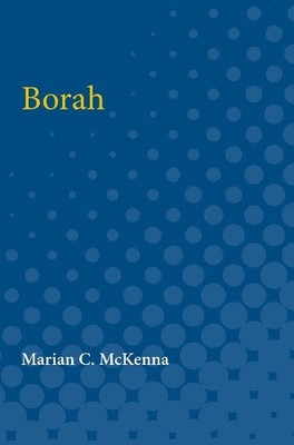 Borah - 9780472751730
