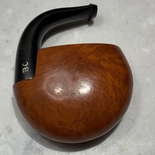 Vintage Butz-Choquin BC Vest Pocket Pipe | French Folding Briar Travel Pipe | Sa