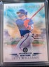 2025 Panini Boys of Summer Jett Williams Jett Williams /249 New York Mets Silver