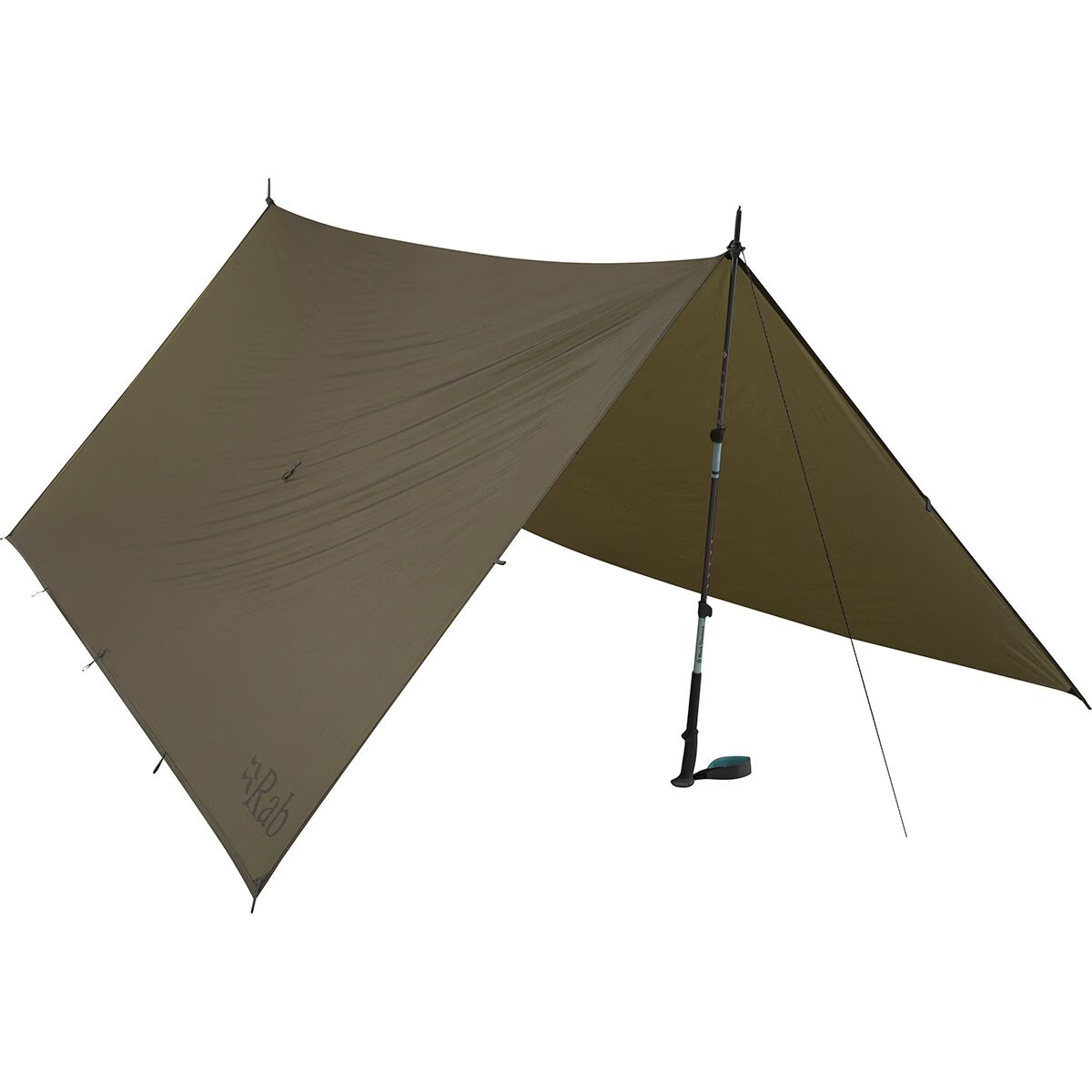 Rab SilTarp Plus 41790₽