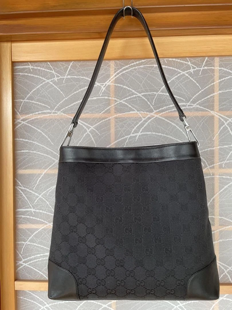 Sac à bandoulière Gucci One m2_0424