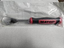 Matco 88 Tooth 1/4" Drive Ratchet - AFR58R