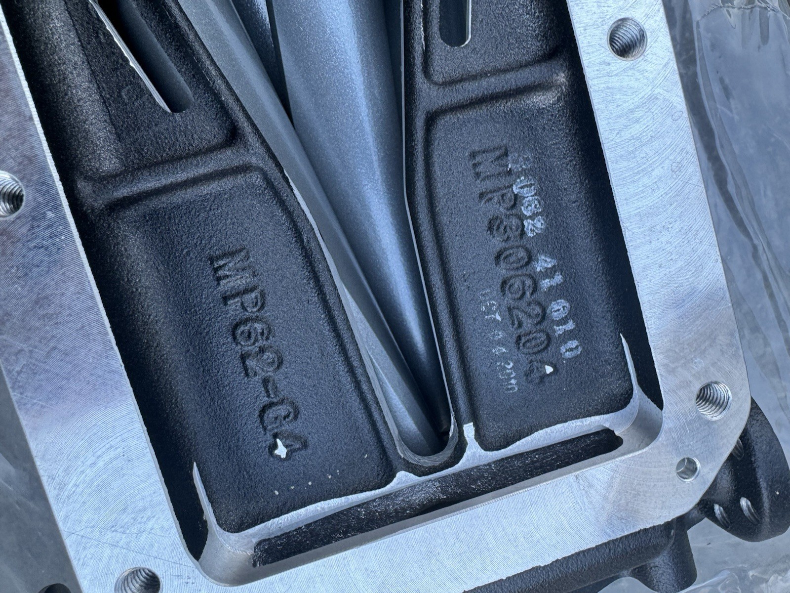Lotus Exige Supercharger P/N A128E0019F