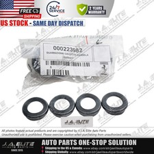 4pcs Genuine Spark Plug Hole Gaskets for Ferrari & Maserati, OEM:223982