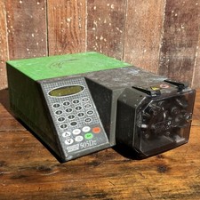 Watson-Marlow PumpPro DPM Peristaltic Pump – Tested, Works, w/ Power Cord