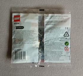 💥Lego Star Wars Polybags 30004/30005/30006/20010 *New/Sealed*💥