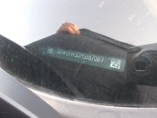 Starter Motor Fits 17-24 XT5 4289481