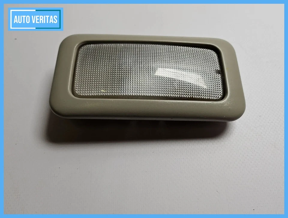 Original Fiat Panda 169 and other interior lamp interior light 735244962 - Image 2 of 4