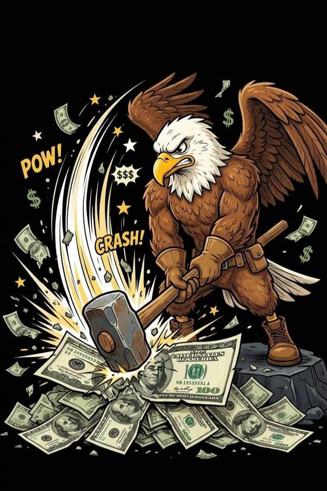 Sunday Evening Currency Re-Do