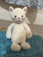 Bashful Cream Kitten Jellycat | Jelly Journal