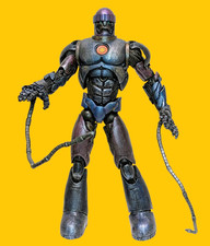 Marvel Legends SENTINEL 16  X-MEN Build-A-Figure COMPLETE  2005 ToyBiz CNC BAF