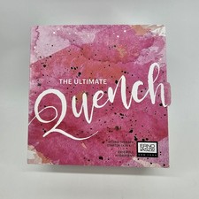 Erno Laszlo The Ultimate Quench Hydra-Therapy Starter Skin Kit New in Box VHTF