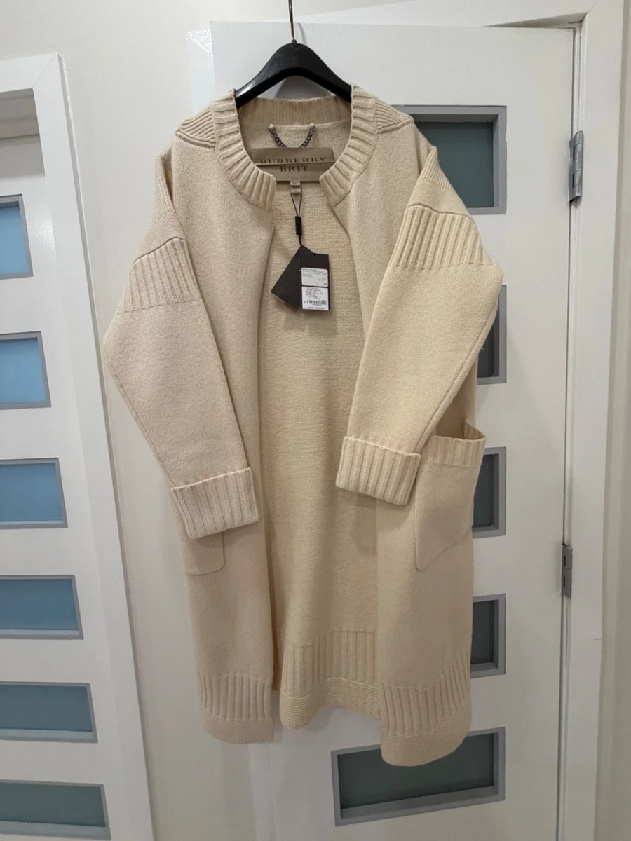 burberry brit sweater products for sale | eBay