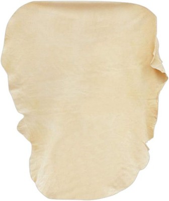 Chamois Cloth for Car - 35'' x 23.6'' x (5.7 sq ft), 5.7 Sq Ft 