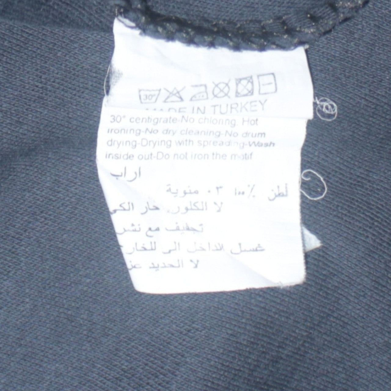 Fred Perry Grey Polo Womens L image 8