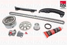 Kit de distribution Toyota IQ