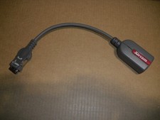 Xircom Dongle 10/100Base-TX Cable for 56Kbrs 170-0728-003-A PCMCIA Modem
